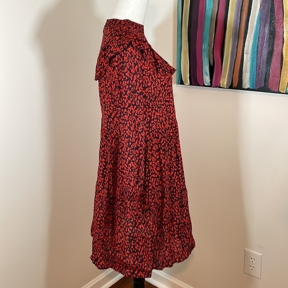 🤩3 for $30 Bundle Deal🤩
NWOT Zara Woman dress - Picture 4 of 12